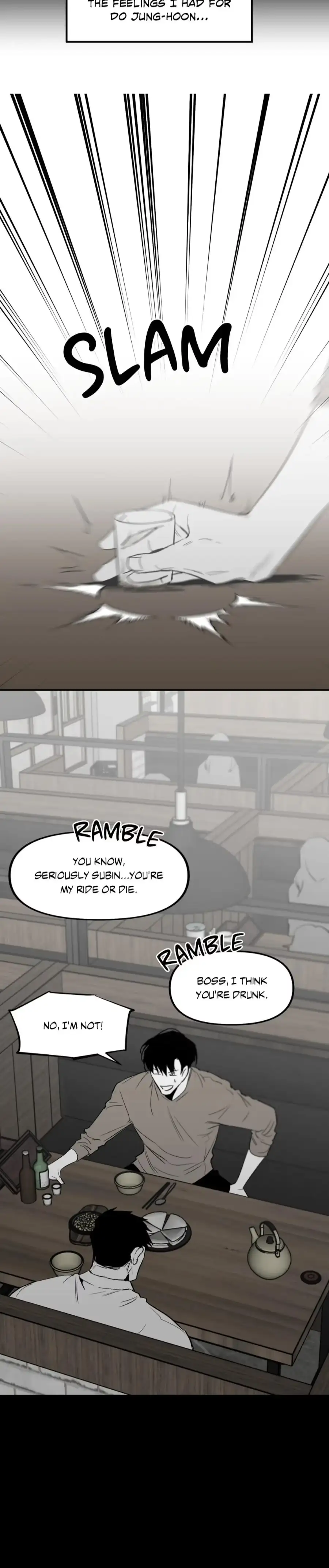 No Reason Chapter 54 page 12 - 