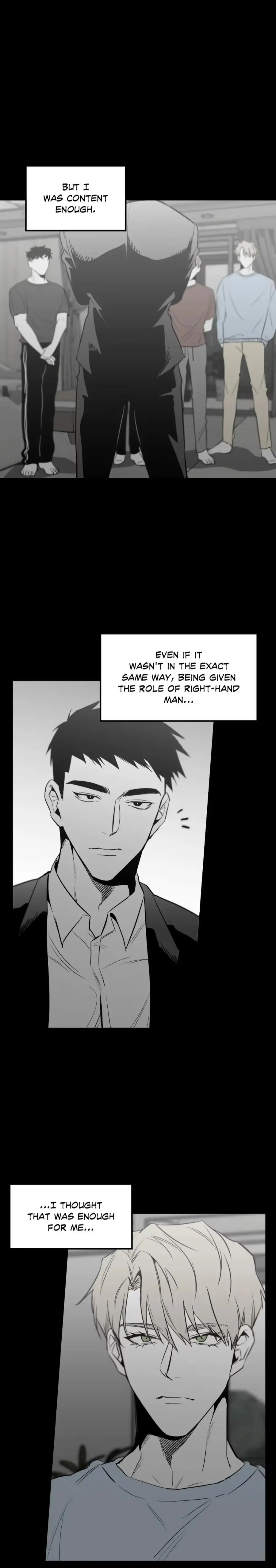 No Reason Chapter 54 page 16 - 