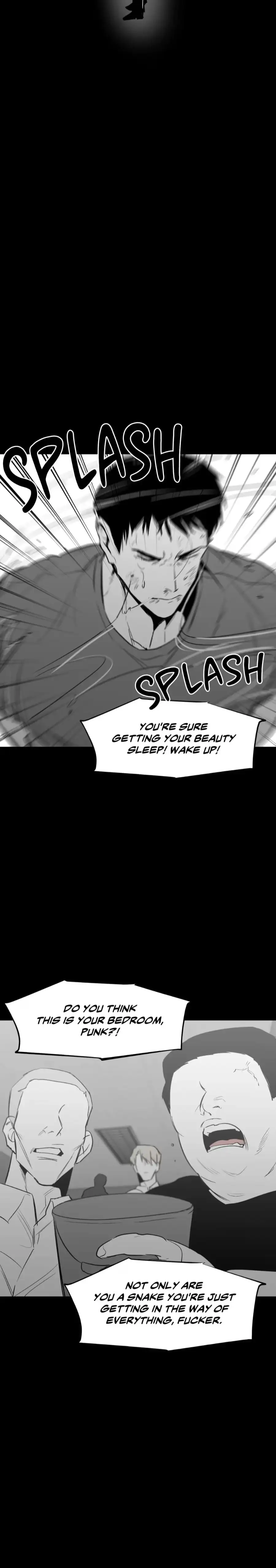 No Reason Chapter 54 page 19 - 