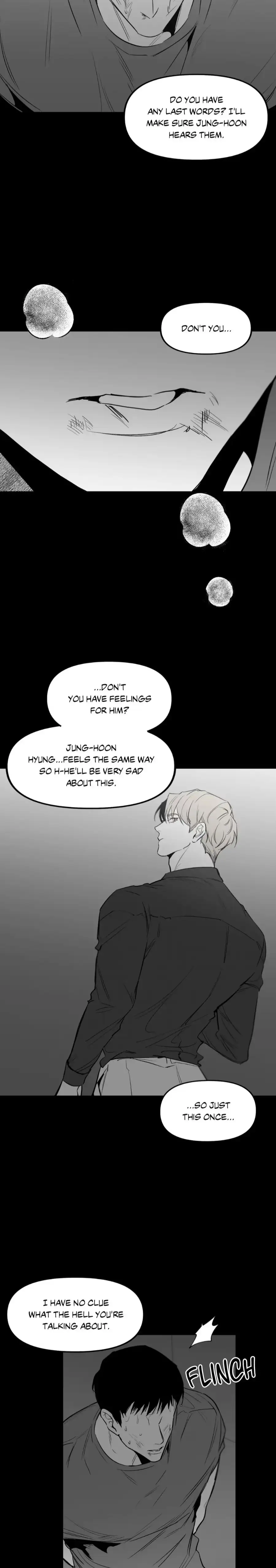 No Reason Chapter 54 page 22 - 