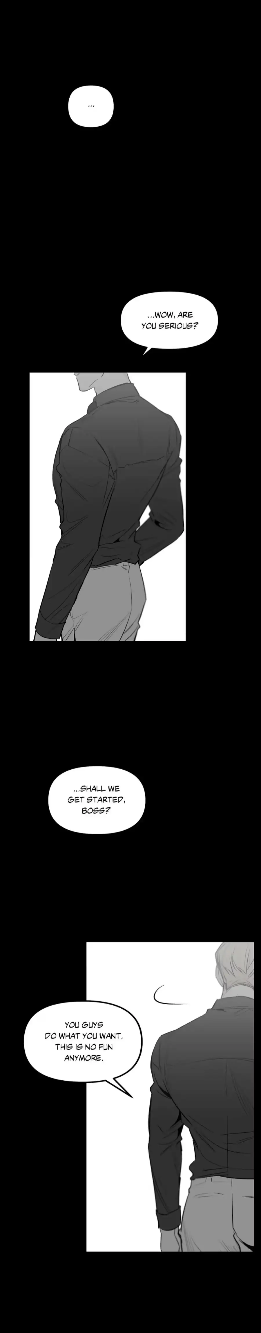 No Reason Chapter 54 page 24 - 