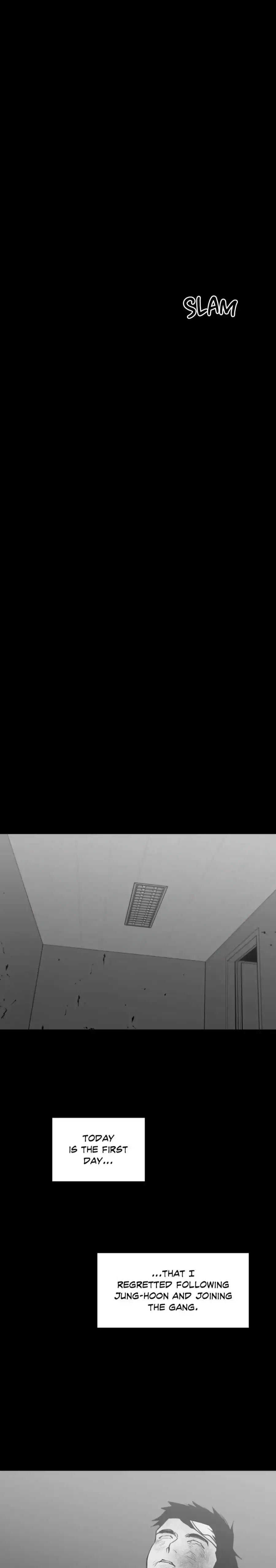 No Reason Chapter 54 page 26 - 