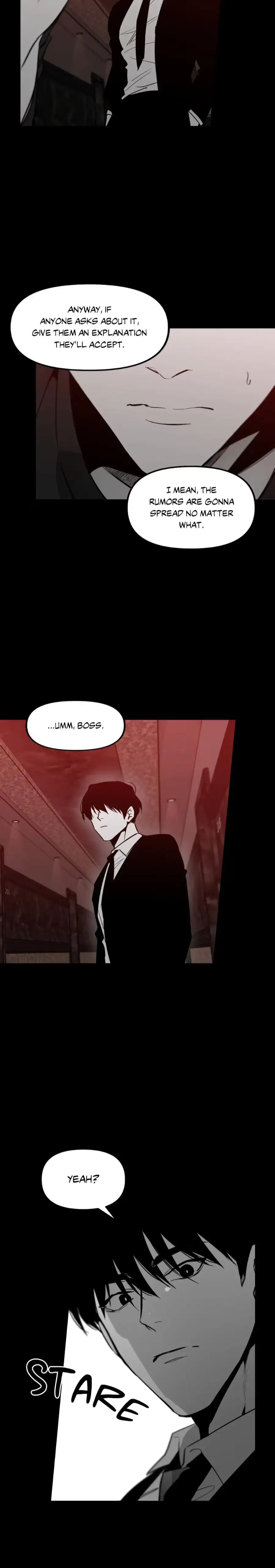 No Reason Chapter 54 page 7 - 