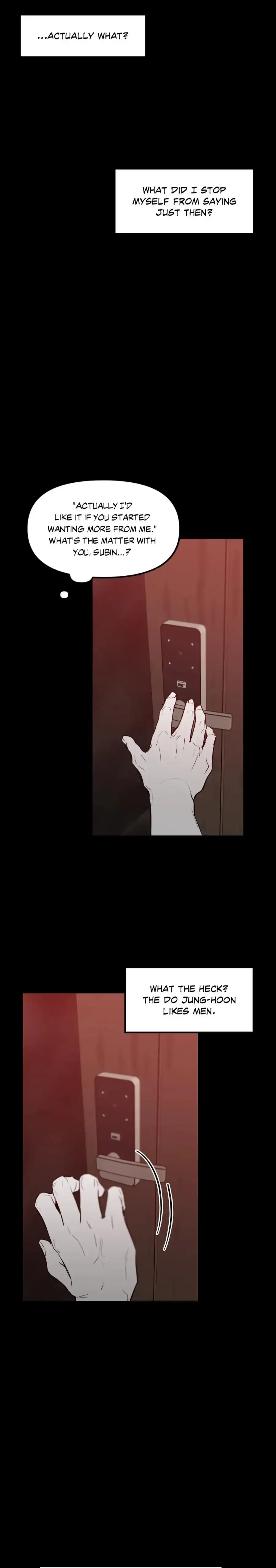 No Reason Chapter 54 page 9 - 