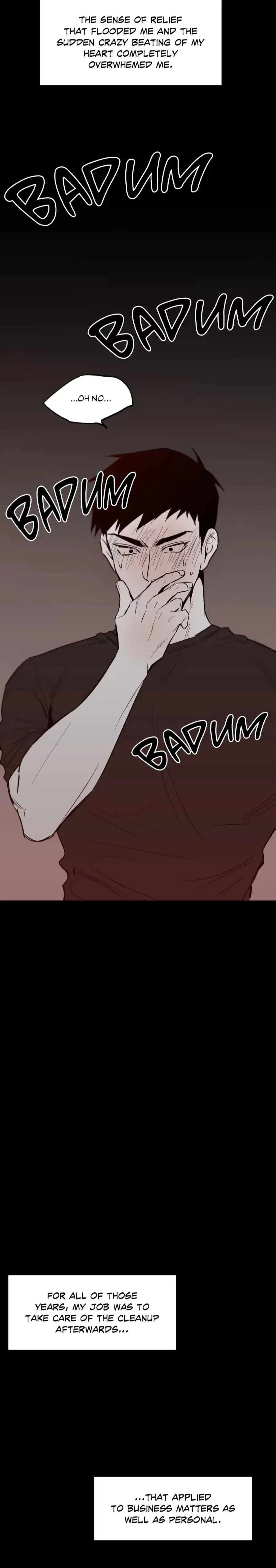 No Reason Chapter 54 page 10 - 