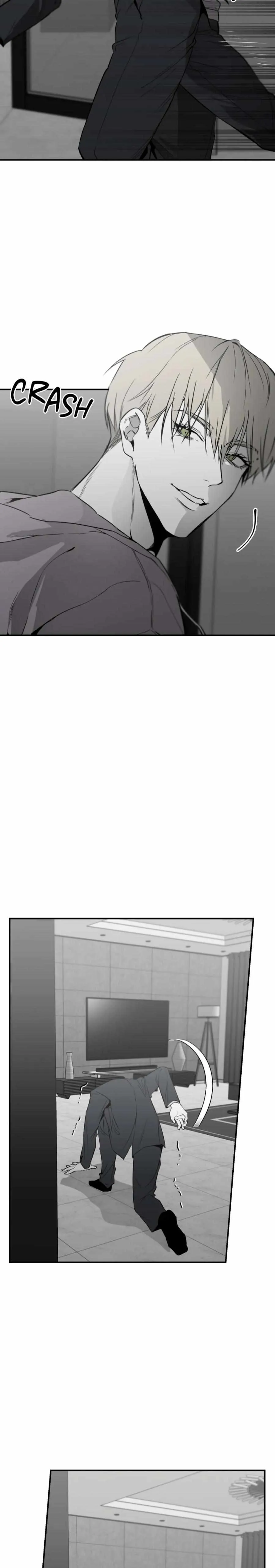 No Reason Chapter 6 page 2 - 