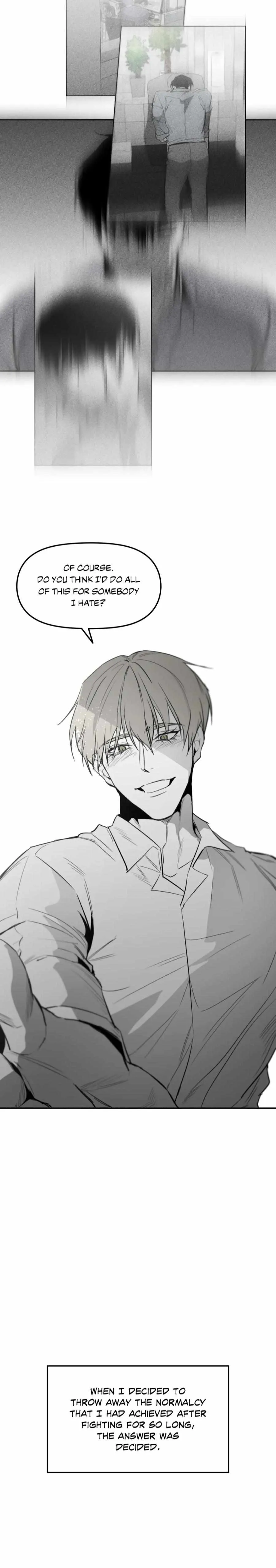 No Reason Chapter 6 page 16 - 