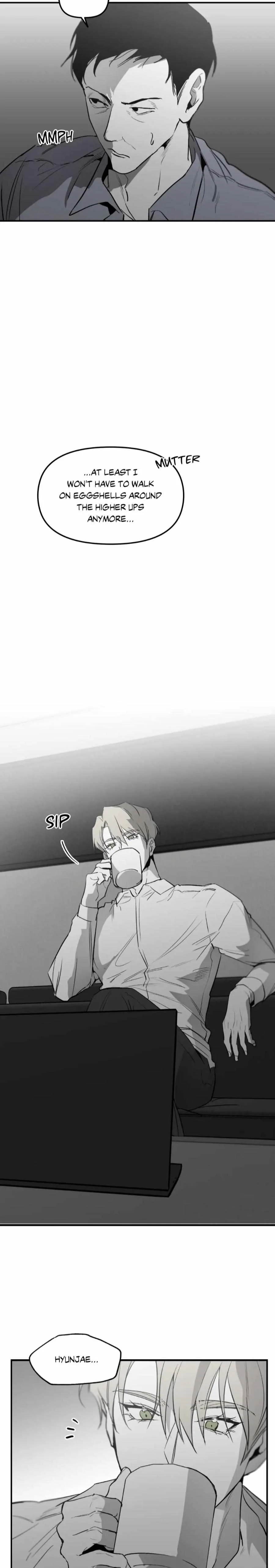 No Reason Chapter 6 page 24 - 