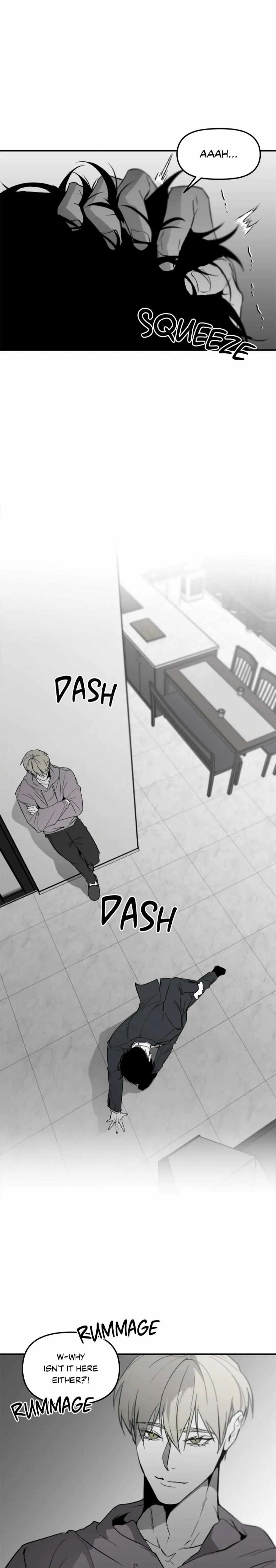 No Reason Chapter 6 page 4 - 