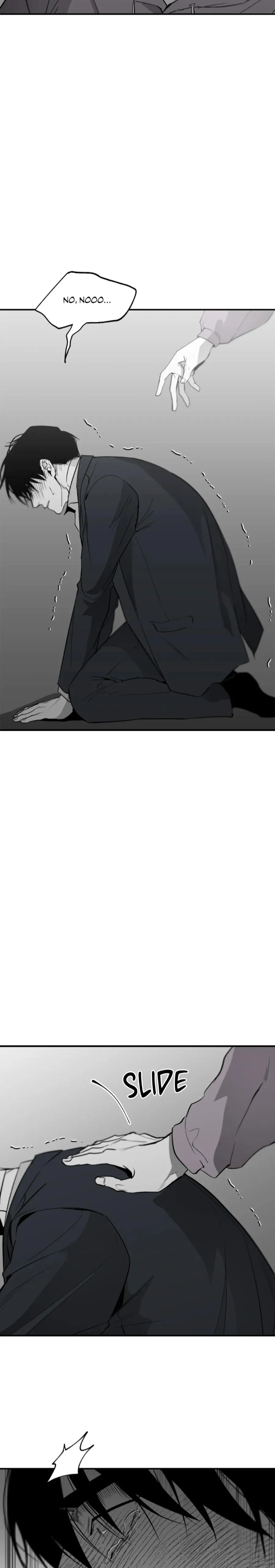 No Reason Chapter 6 page 5 - 