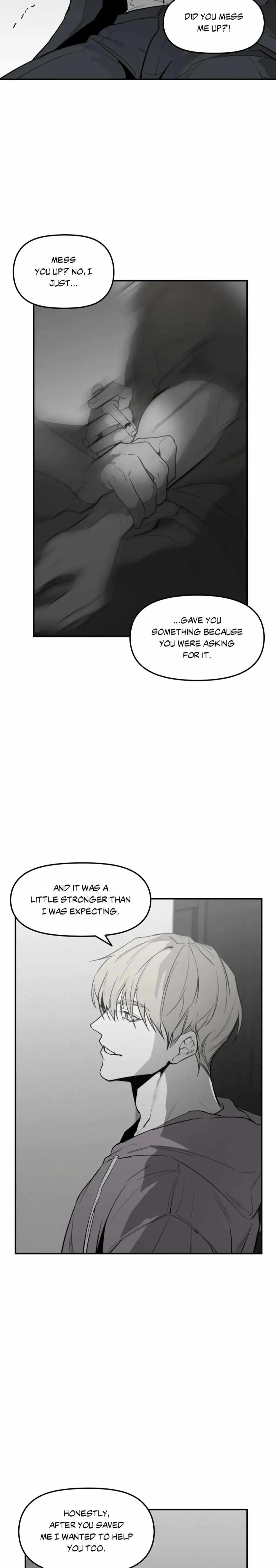 No Reason Chapter 6 page 8 - 