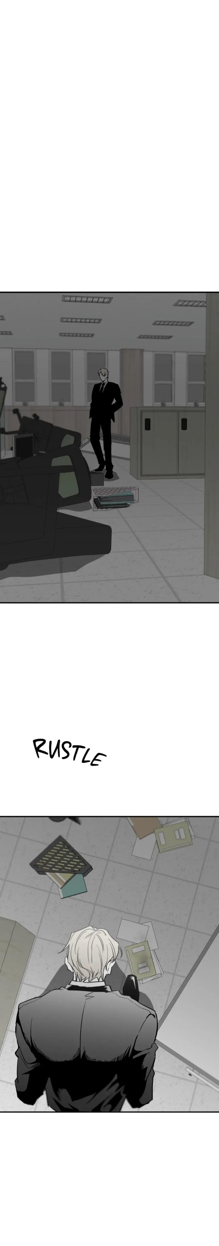 No Reason Chapter 7 page 1 - 