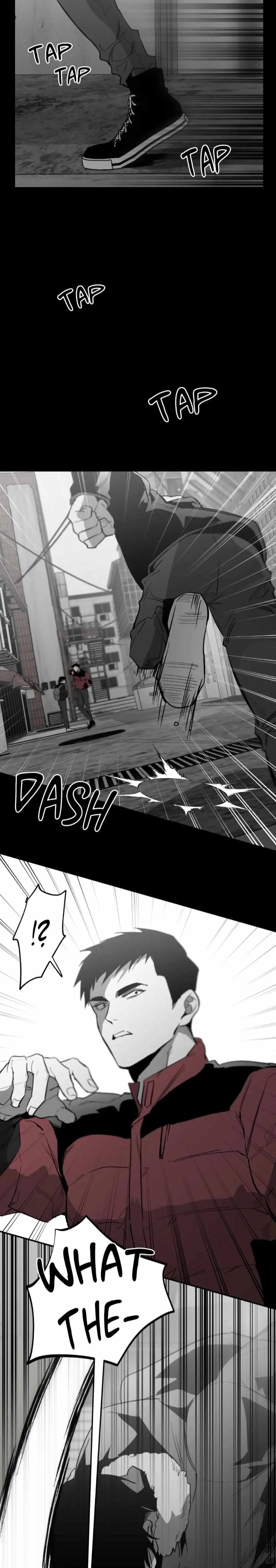 No Reason Chapter 7 page 19 - 