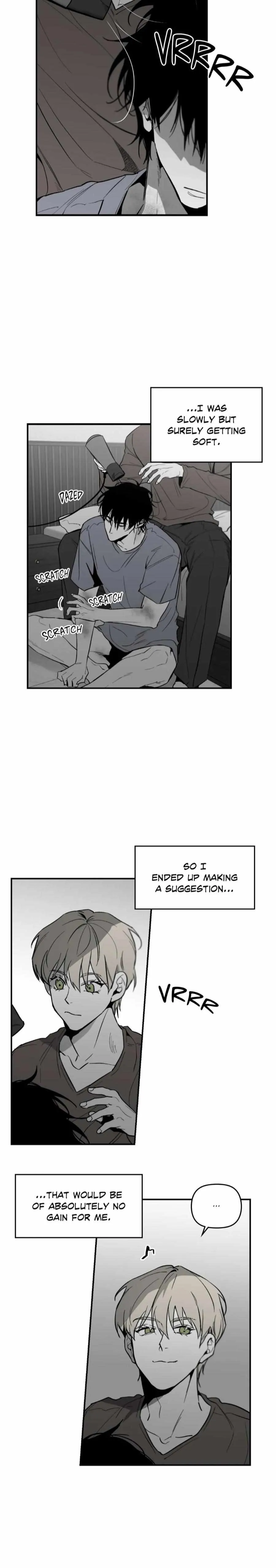 No Reason Chapter 7 page 8 - 