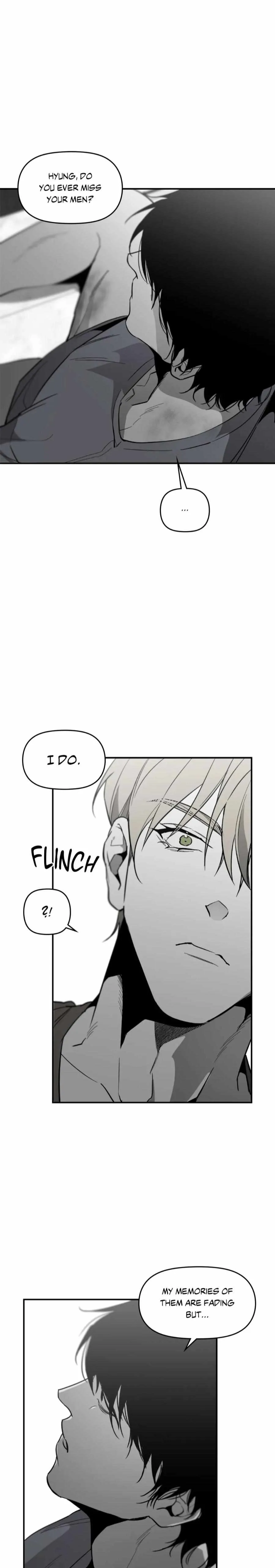 No Reason Chapter 7 page 9 - 