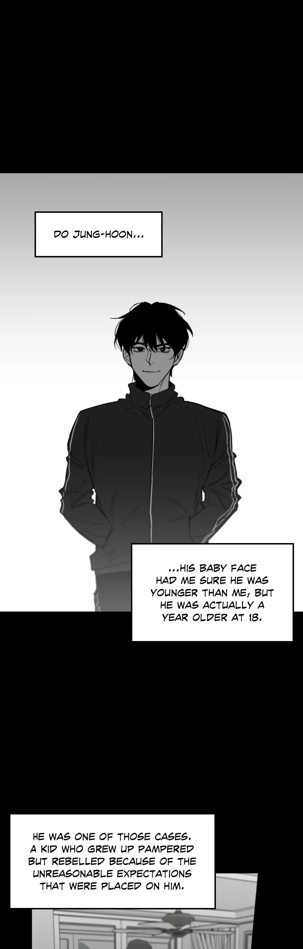 No Reason Chapter 8 page 13 - 