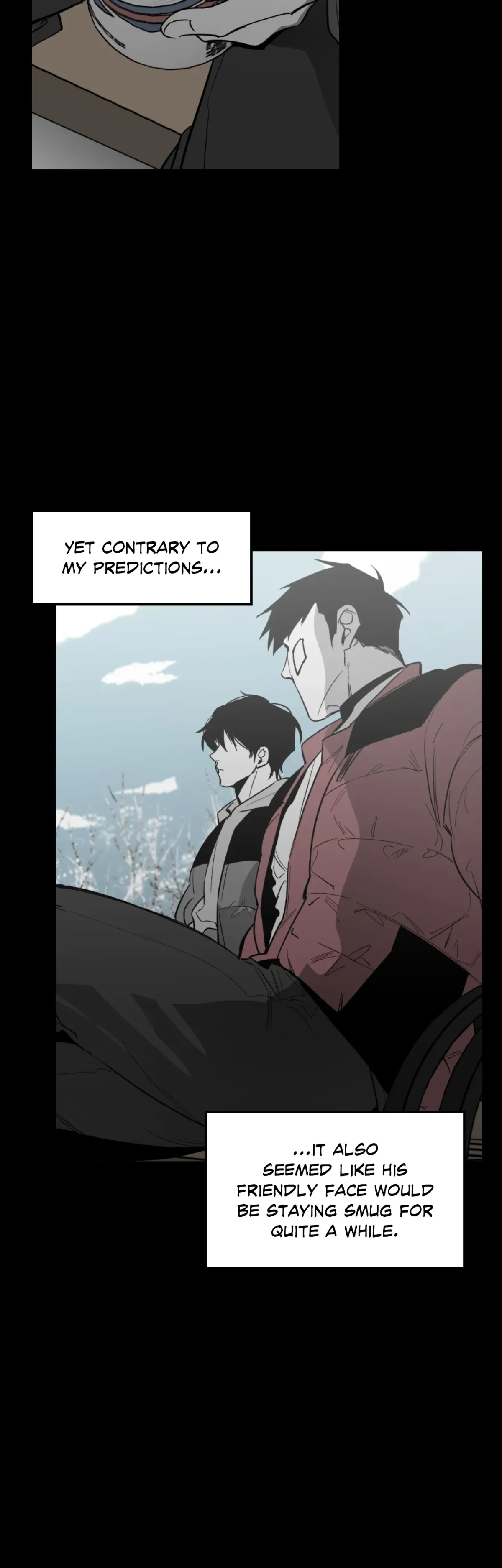 No Reason Chapter 8 page 25 - 