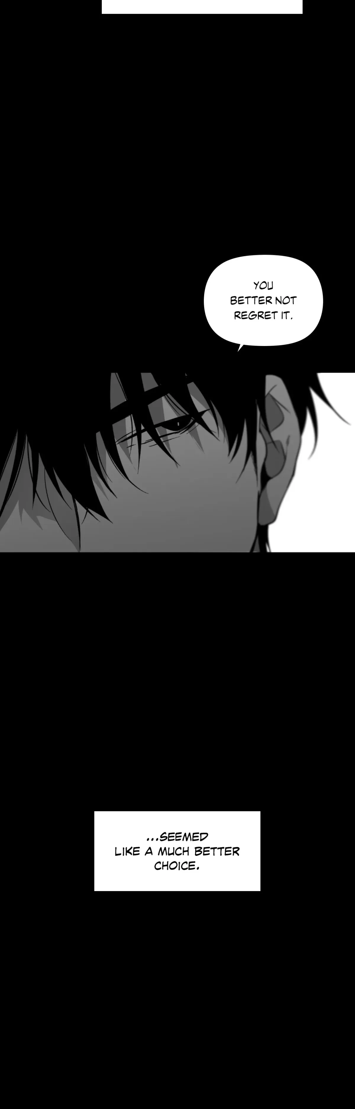 No Reason Chapter 8 page 28 - 