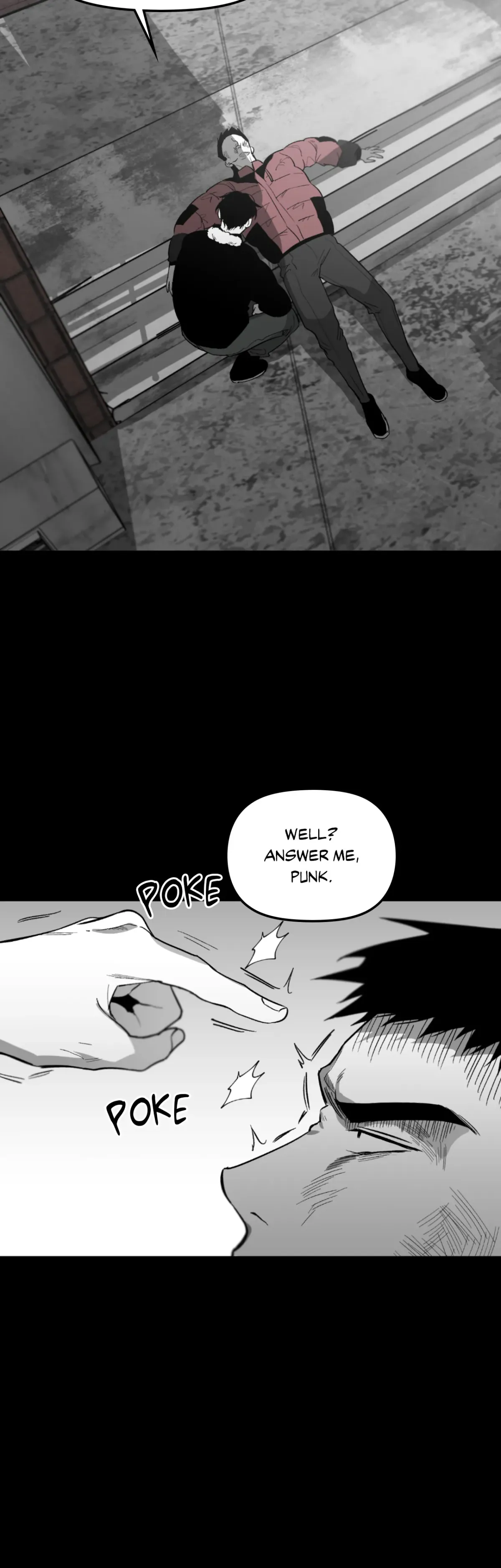No Reason Chapter 8 page 4 - 