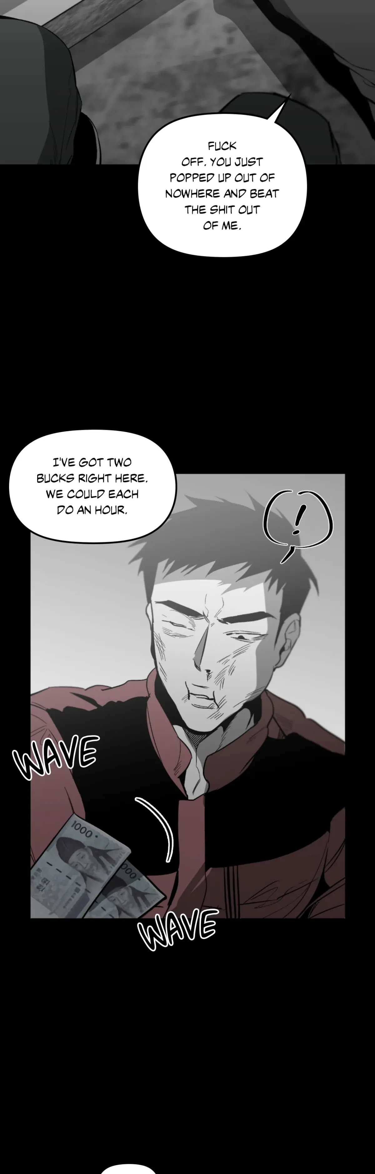 No Reason Chapter 8 page 10 - 