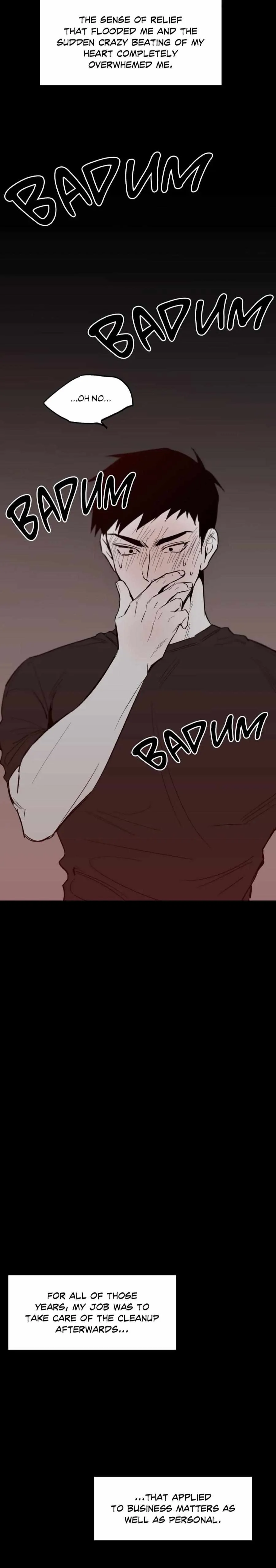 No Reason Chapter 9 page 11 - 