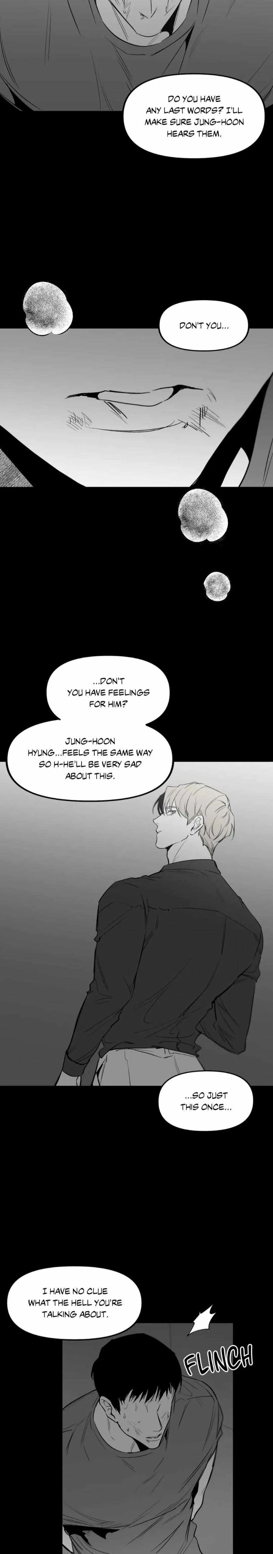 No Reason Chapter 9 page 23 - 