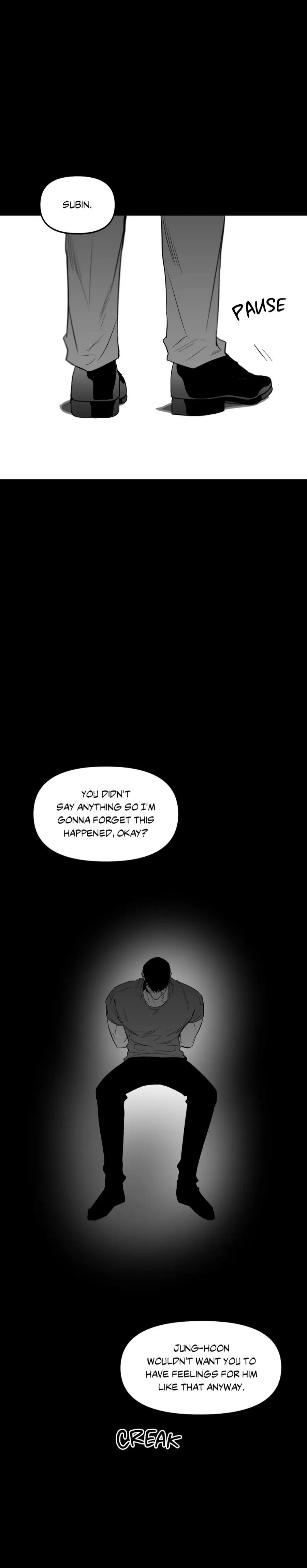 No Reason Chapter 9 page 26 - 