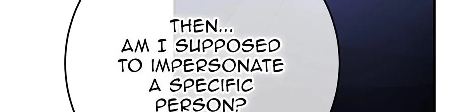 No Retaliation from the Supporting Cast Chapter 10 page 106 - 