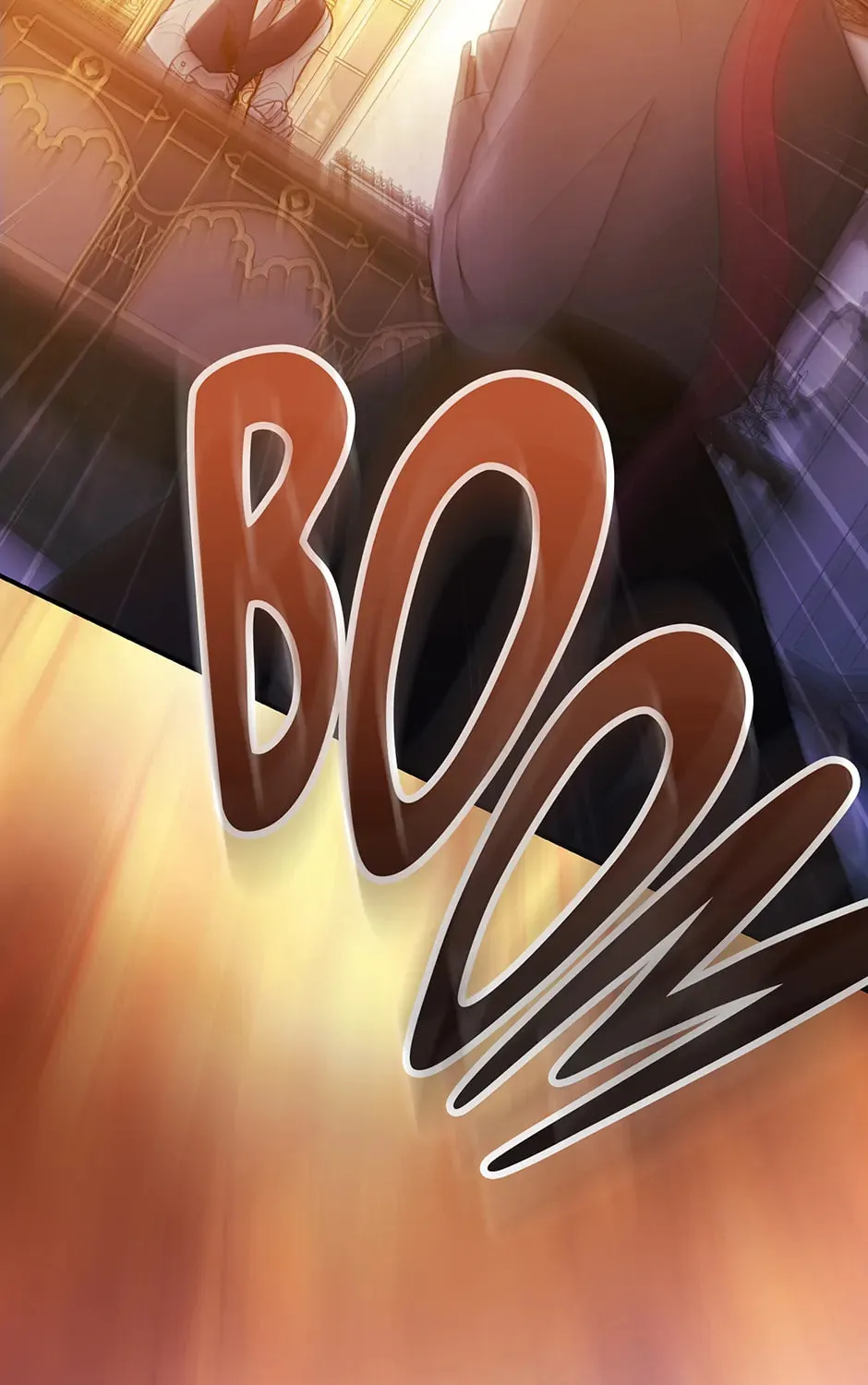 No Retaliation from the Supporting Cast Chapter 10 page 111 - 
