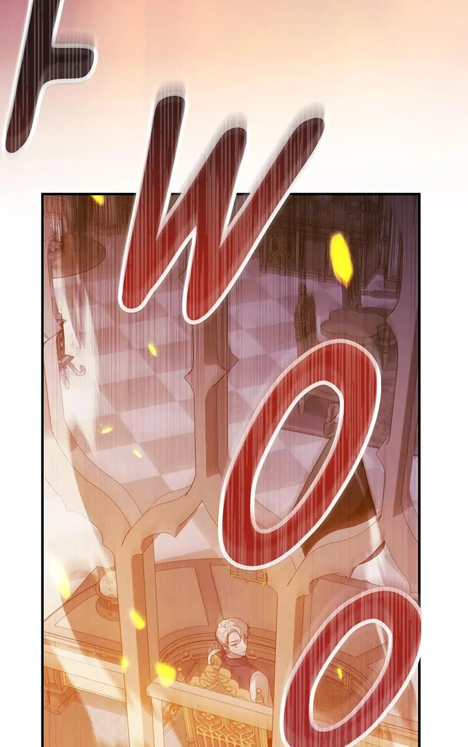 No Retaliation from the Supporting Cast Chapter 10 page 113 - 