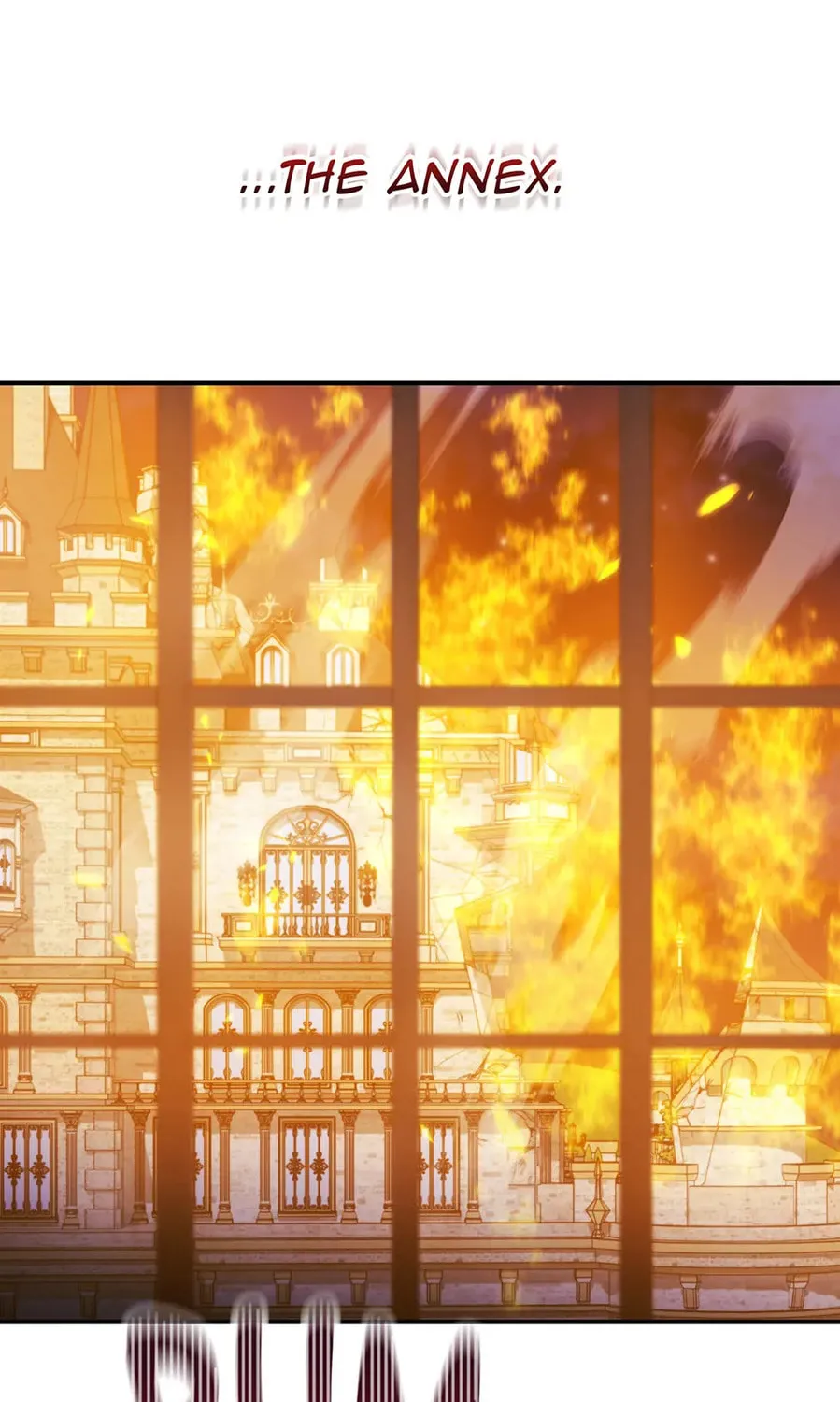 No Retaliation from the Supporting Cast Chapter 10 page 117 - 