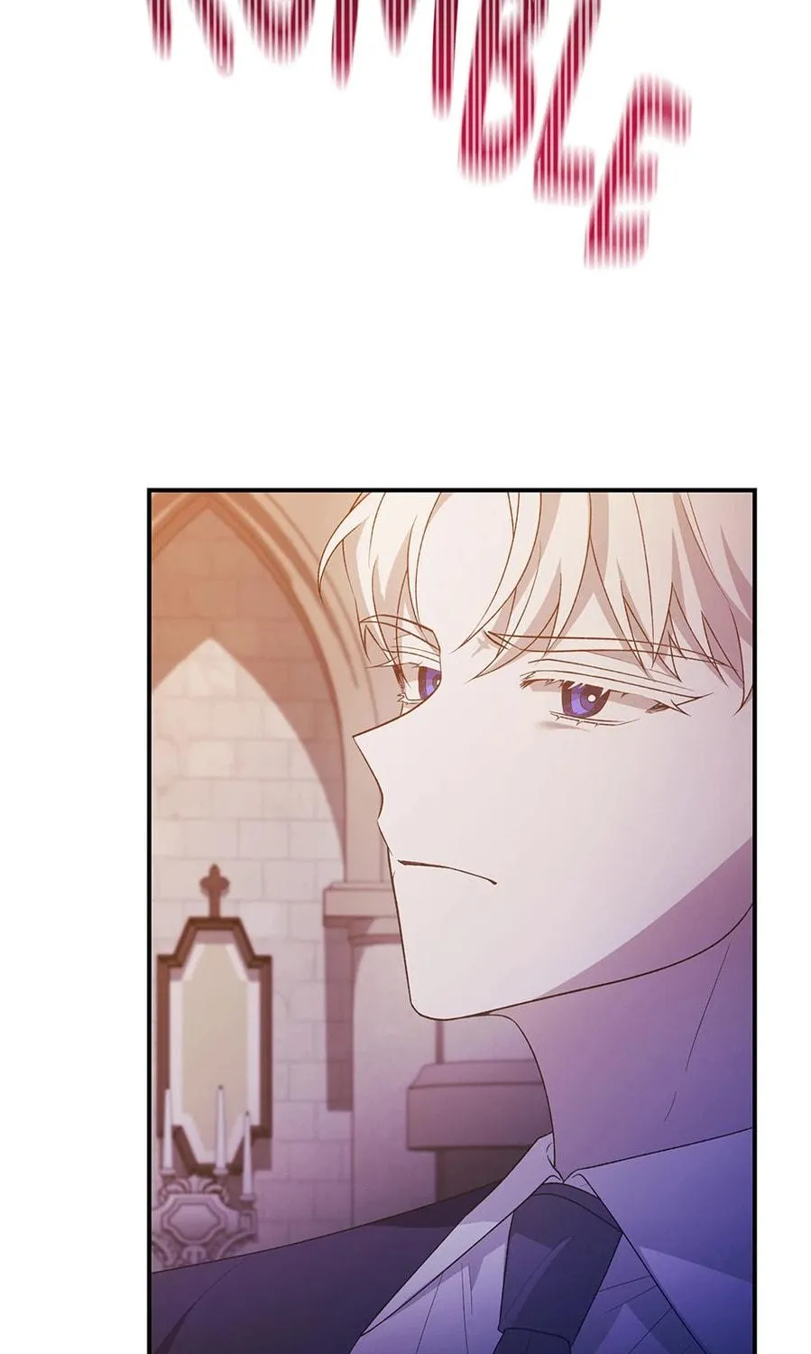 No Retaliation from the Supporting Cast Chapter 10 page 119 - 