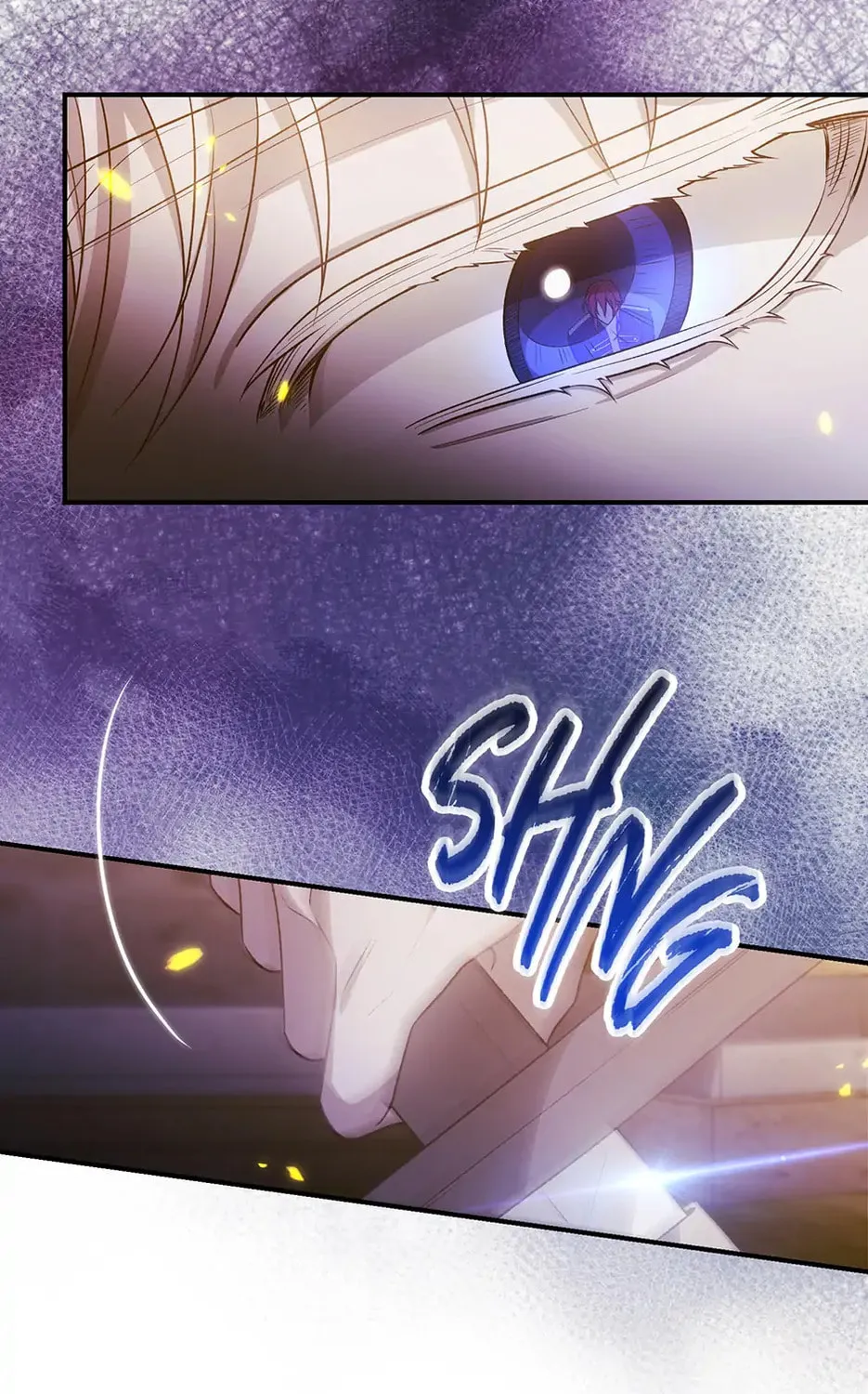 No Retaliation from the Supporting Cast Chapter 10 page 147 - 