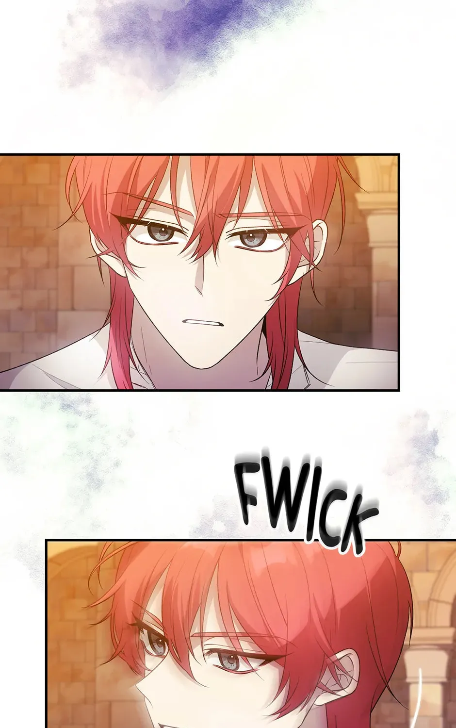 No Retaliation from the Supporting Cast Chapter 10 page 3 - 