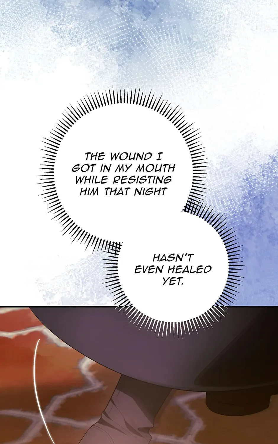 No Retaliation from the Supporting Cast Chapter 10 page 21 - 
