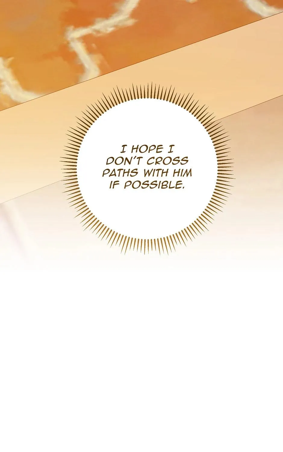 No Retaliation from the Supporting Cast Chapter 10 page 23 - 