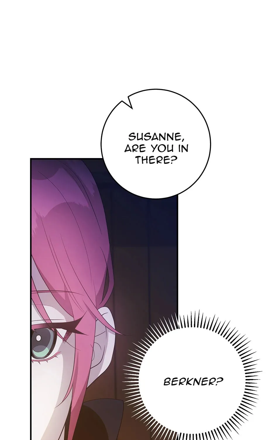 No Retaliation from the Supporting Cast Chapter 10 page 31 - 