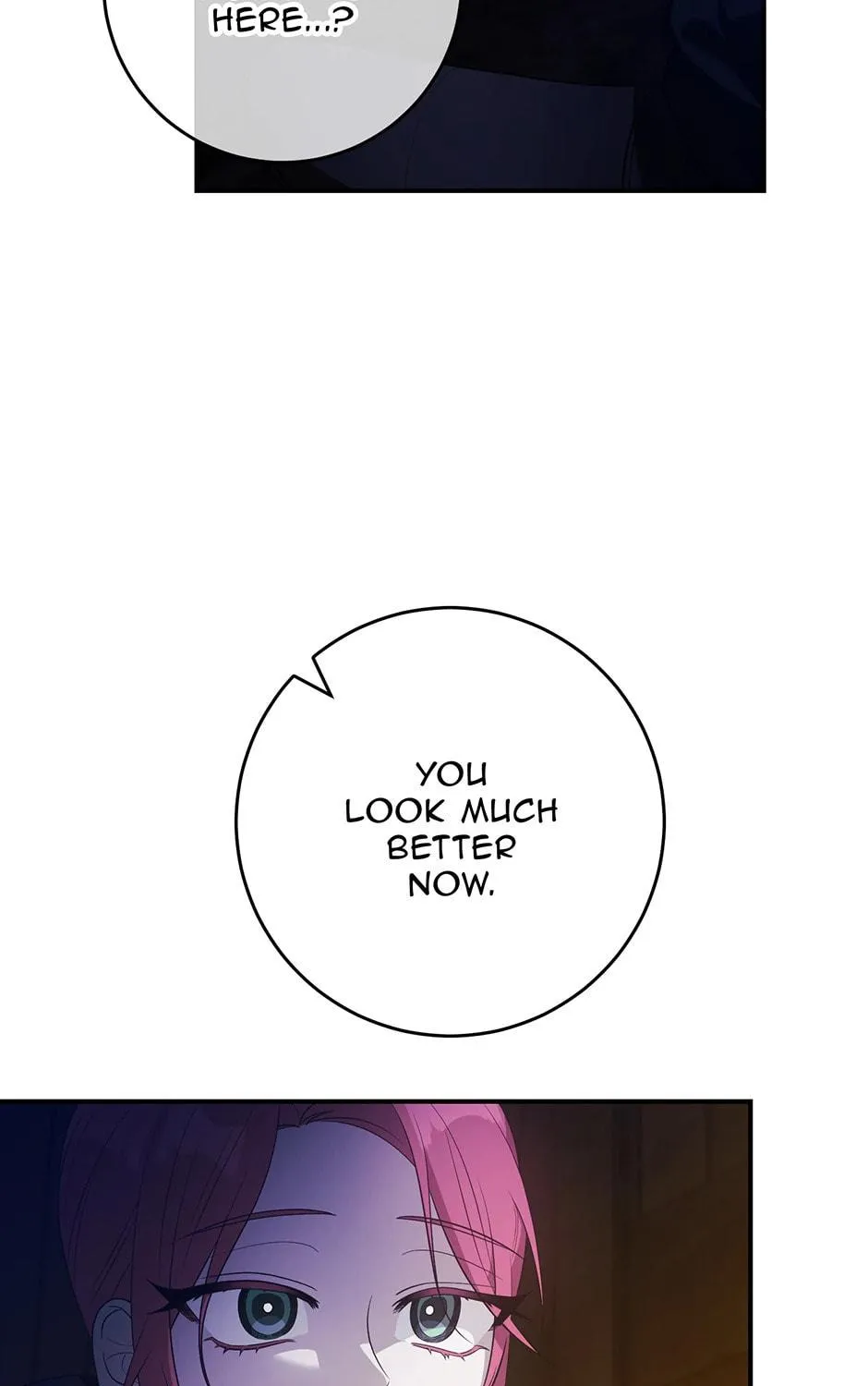 No Retaliation from the Supporting Cast Chapter 10 page 35 - 