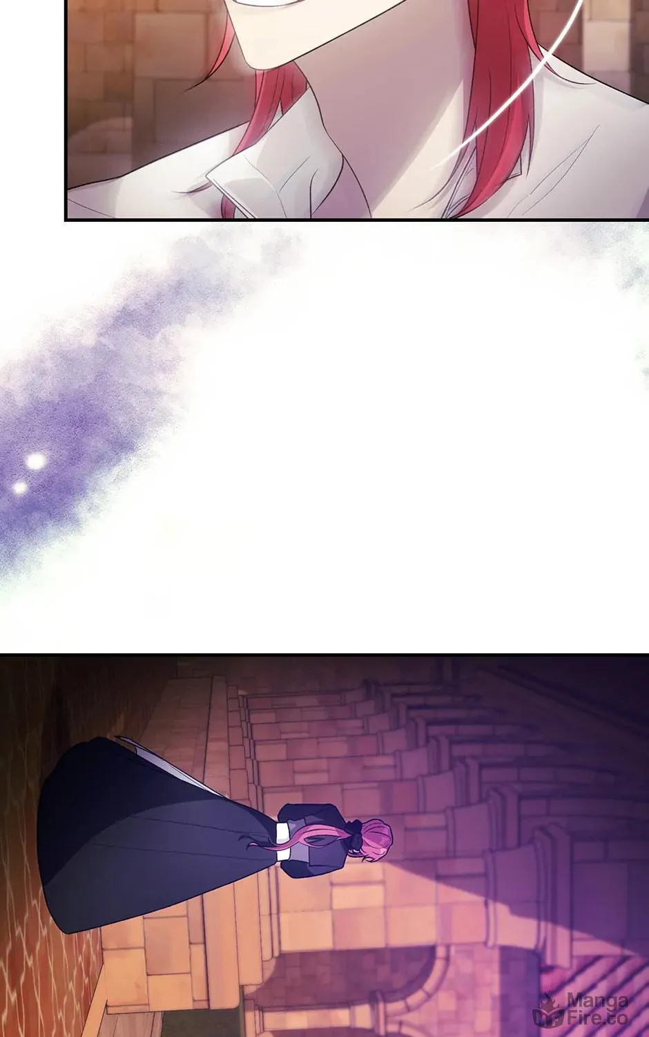 No Retaliation from the Supporting Cast Chapter 10 page 5 - 