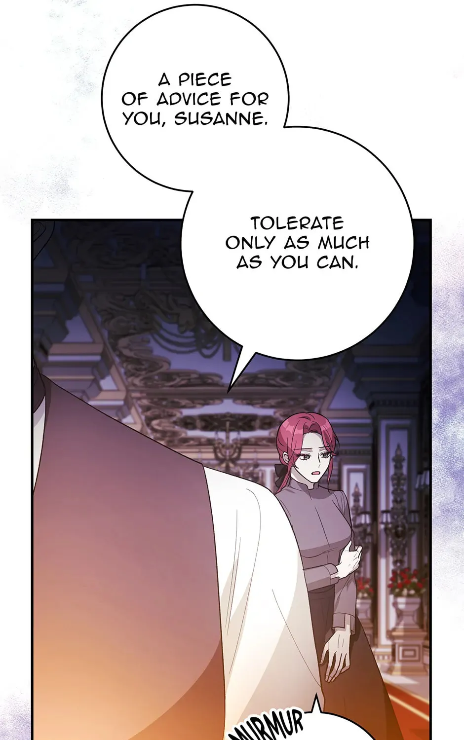 No Retaliation from the Supporting Cast Chapter 10 page 51 - 
