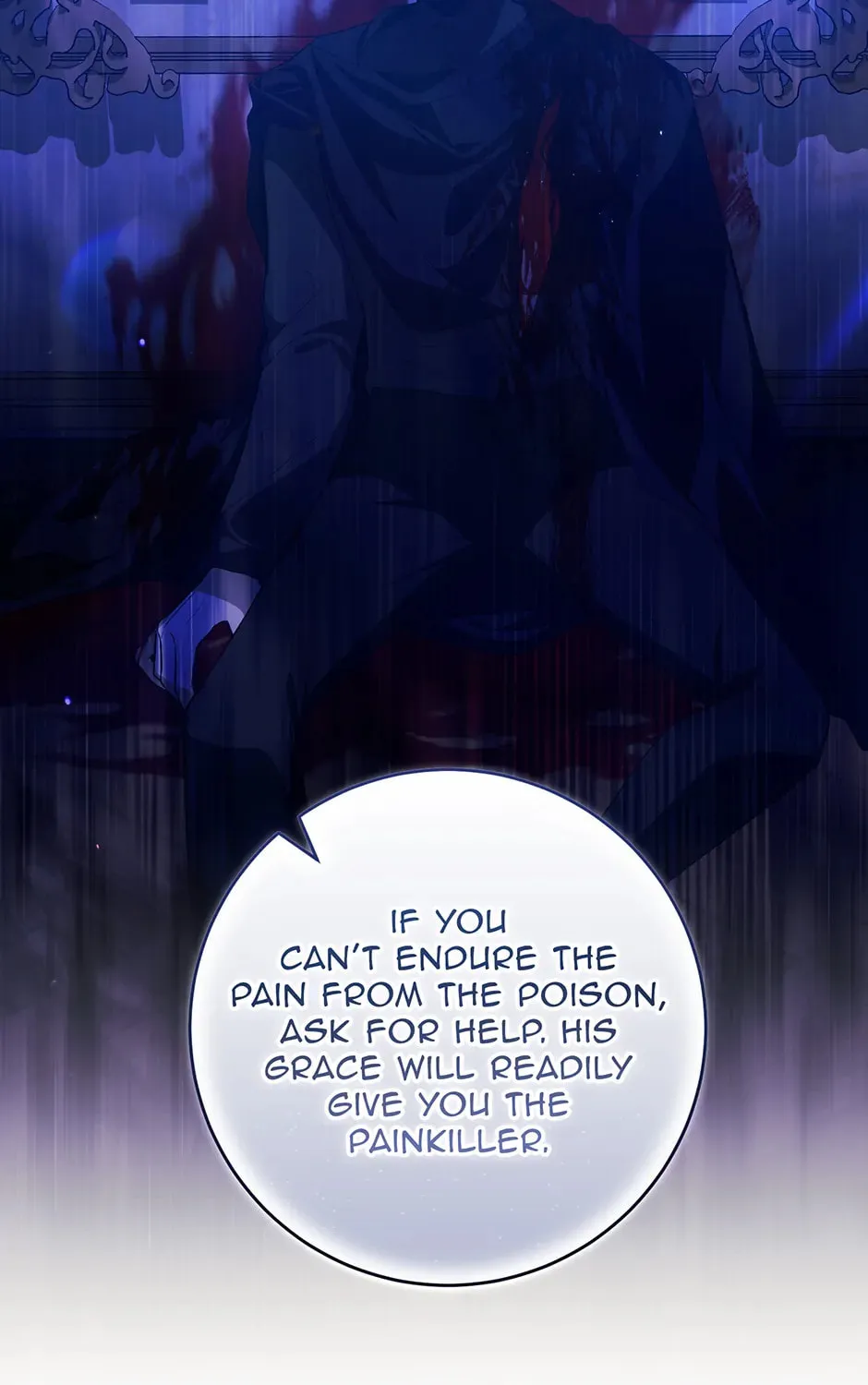 No Retaliation from the Supporting Cast Chapter 10 page 57 - 