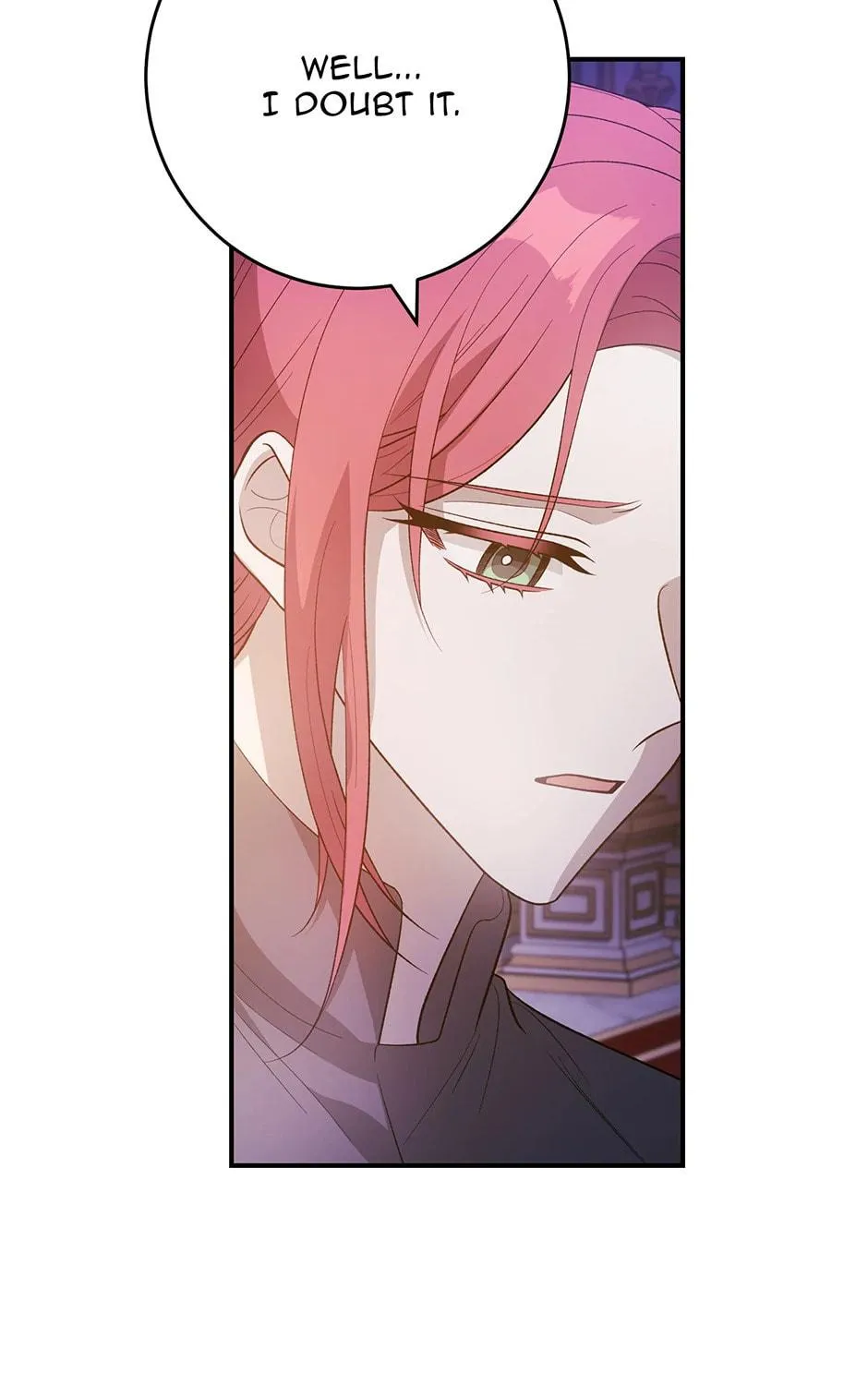 No Retaliation from the Supporting Cast Chapter 10 page 59 - 