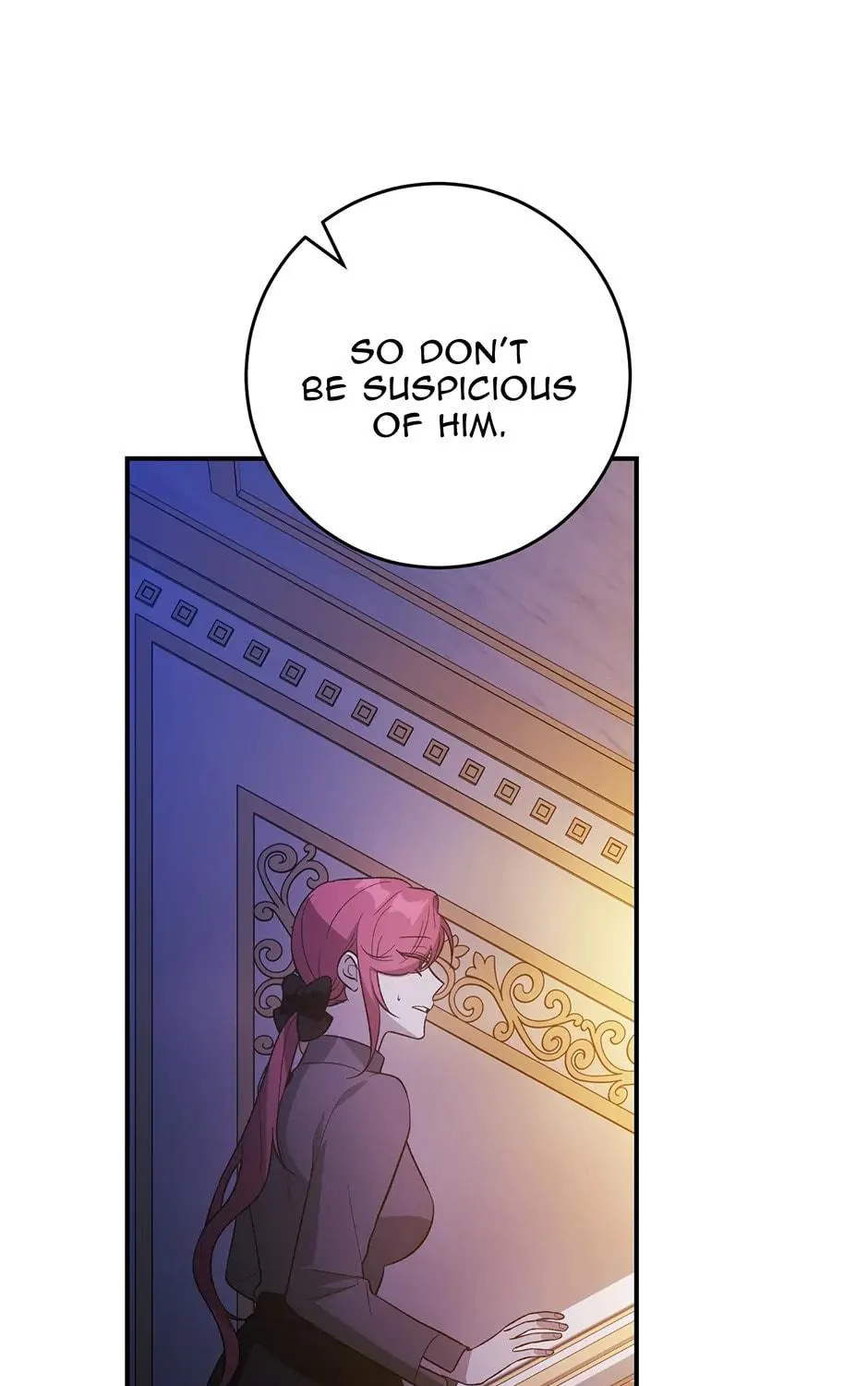 No Retaliation from the Supporting Cast Chapter 10 page 65 - 