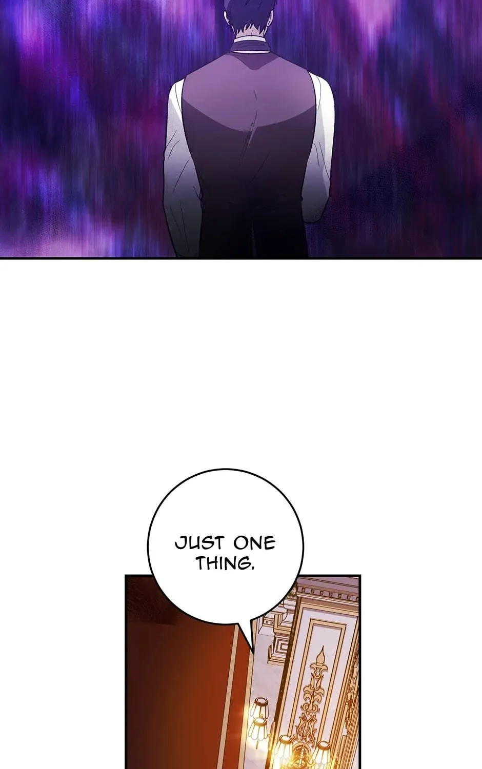 No Retaliation from the Supporting Cast Chapter 10 page 69 - 