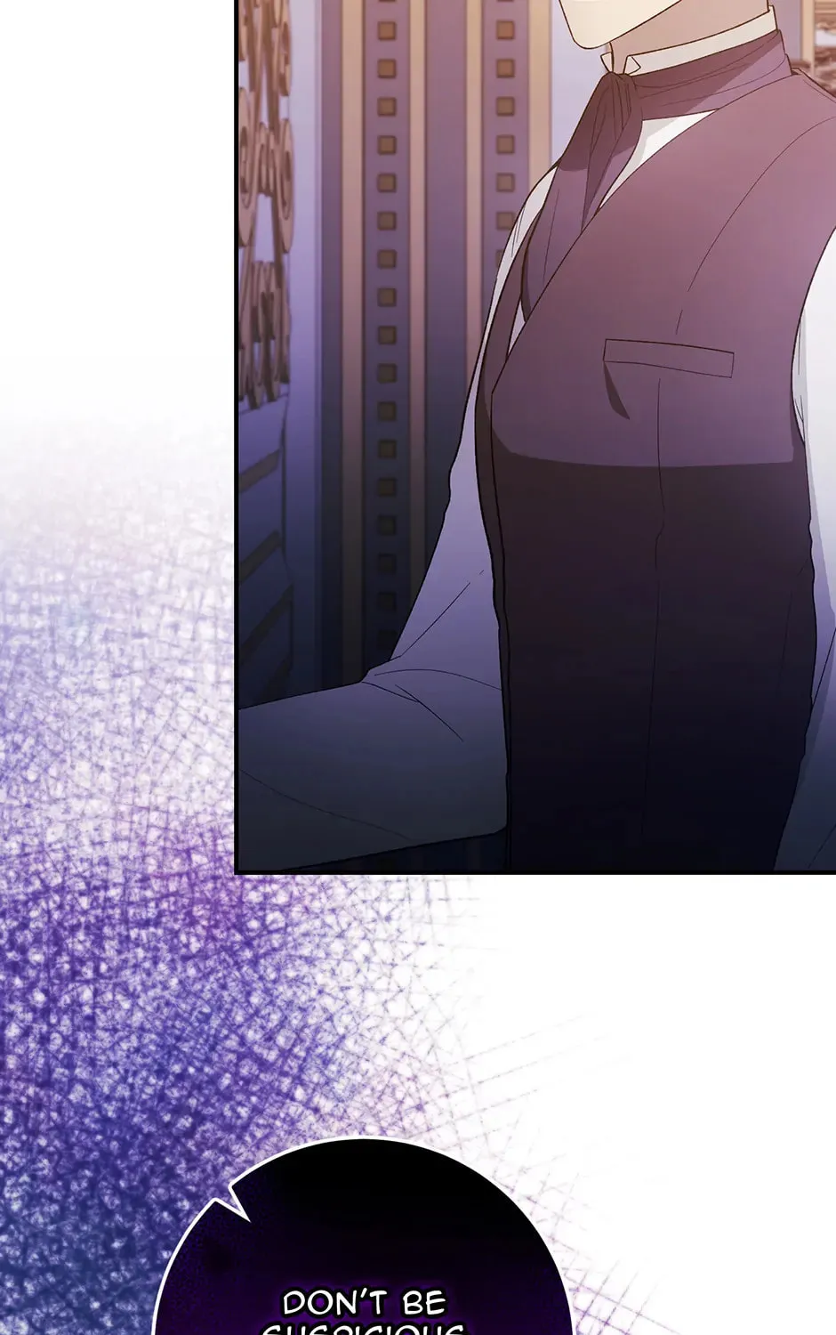 No Retaliation from the Supporting Cast Chapter 10 page 75 - 