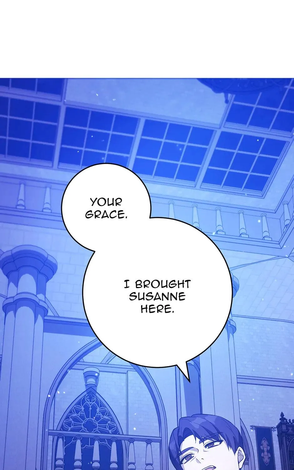 No Retaliation from the Supporting Cast Chapter 10 page 79 - 