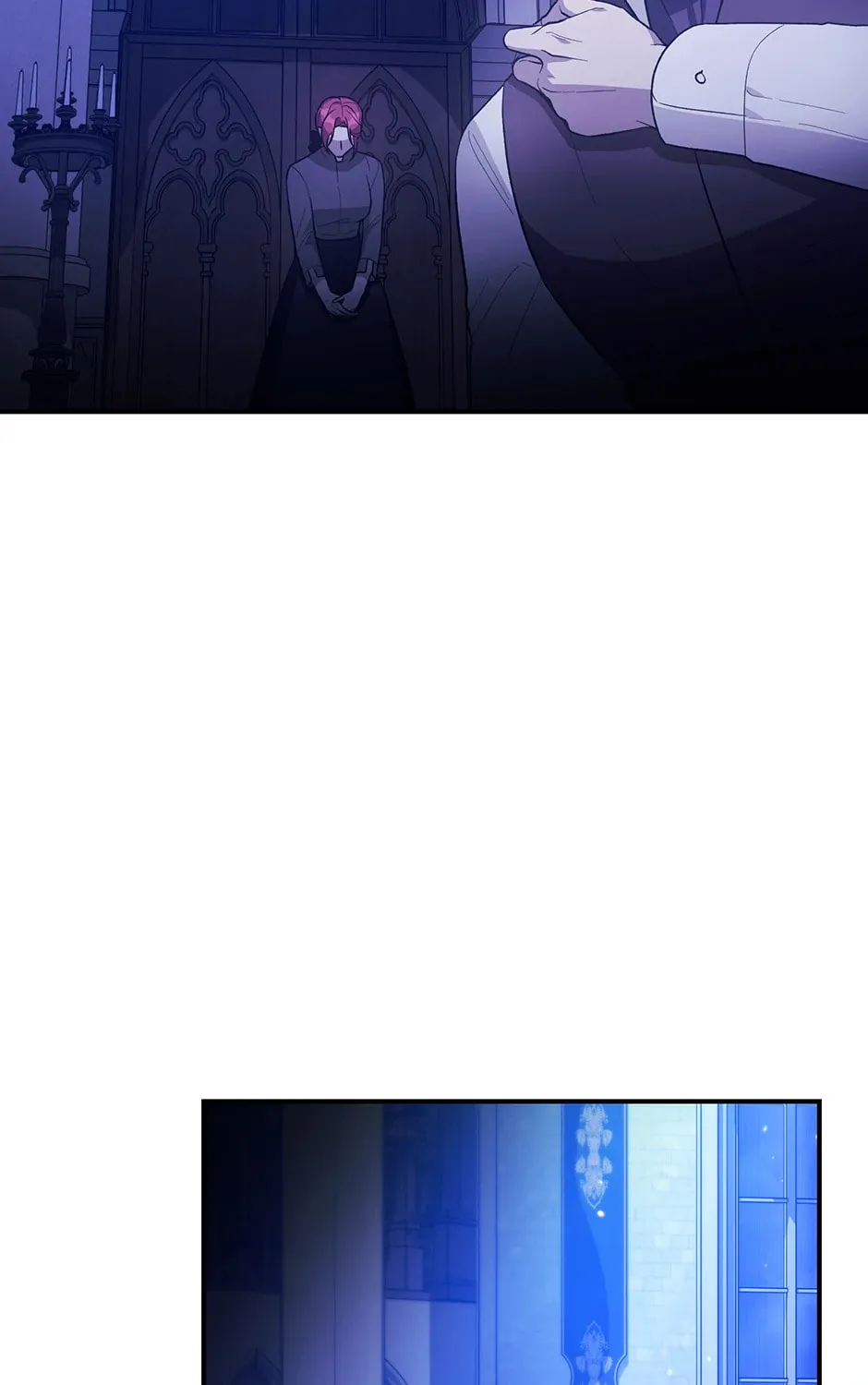 No Retaliation from the Supporting Cast Chapter 10 page 81 - 
