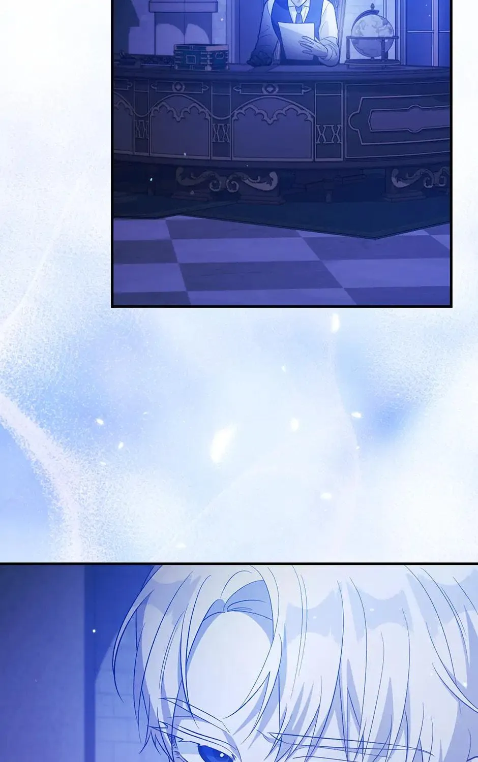 No Retaliation from the Supporting Cast Chapter 10 page 83 - 