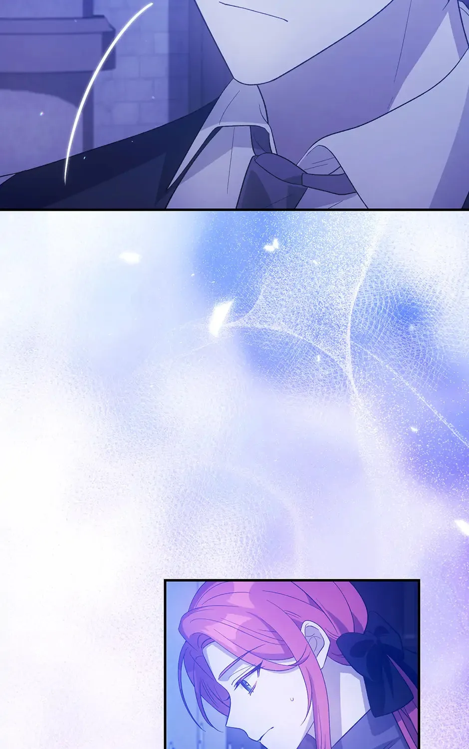 No Retaliation from the Supporting Cast Chapter 10 page 85 - 