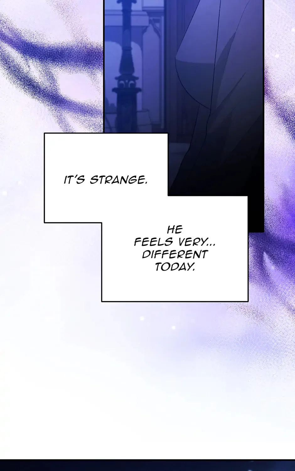No Retaliation from the Supporting Cast Chapter 10 page 87 - 
